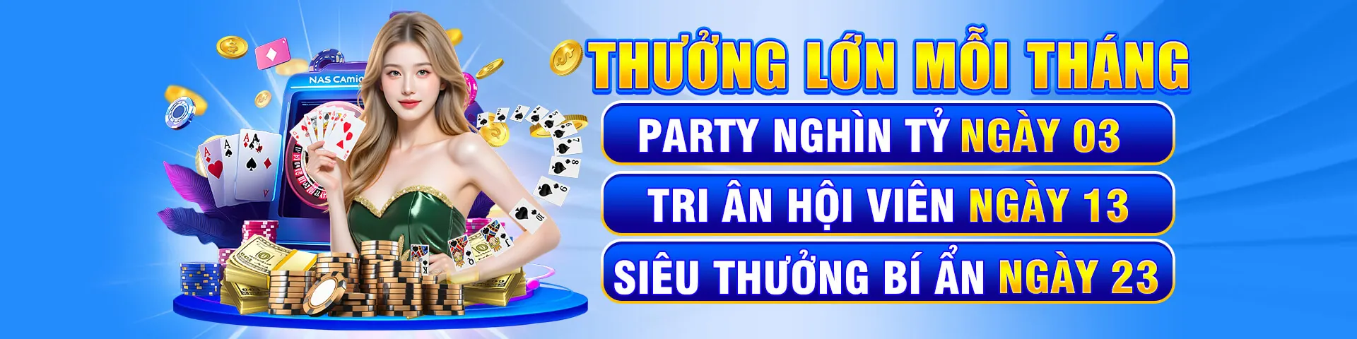 Hình ảnh chính trang chủ Gemwin 2026