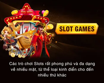 Hướng dẫn chơi nổ hũ thắng lớn tại gemwin