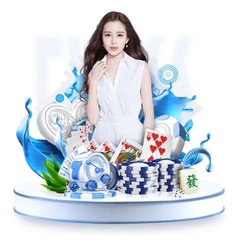 Sòng bạc trực tiếp Gemwin